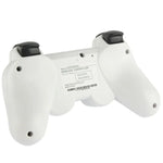 Tay Cầm Không Dây Double Shock III, Tay Cầm Không Dây Double Shock III Cho Sony PS3, Có Chức Năng Rung (có logo)