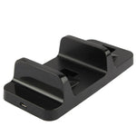 Đế Sạc USB Đôi DOBE Cho Tay Cầm Không Dây PS4 (TP4-002), TP4-002