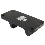 Đế Sạc USB Đôi DOBE Cho Tay Cầm Không Dây PS4 (TP4-002), TP4-002