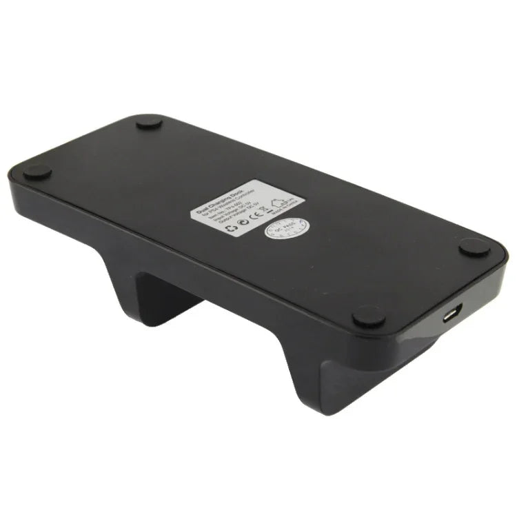 Đế Sạc USB Đôi DOBE Cho Tay Cầm Không Dây PS4 (TP4-002), TP4-002