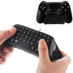 Bàn Phím Bluetooth 3.0 Cho Tay Cầm PlayStation 4 PS4, TP4-008