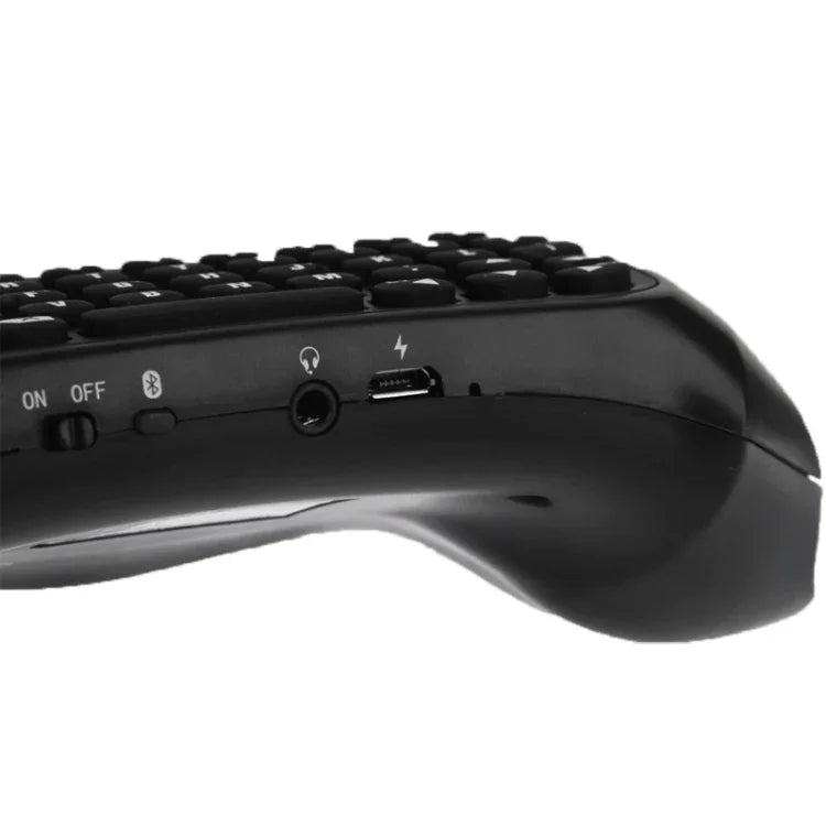 Bàn Phím Bluetooth 3.0 Cho Tay Cầm PlayStation 4 PS4, TP4-008