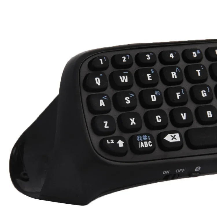 Bàn Phím Bluetooth 3.0 Cho Tay Cầm PlayStation 4 PS4, TP4-008