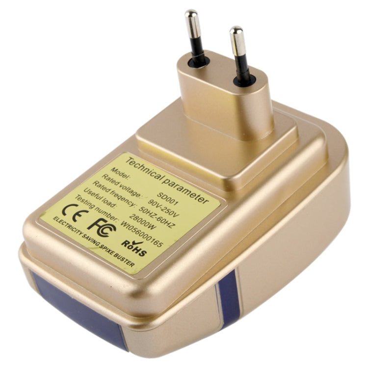 Thiết bị tiết kiệm công suất, tải hữu ích: 28000W, phích cắm EU, S-PSA-0101, S-PSA-0101A, S-PSA-0101B