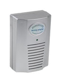Thiết bị tiết kiệm năng lượng kỹ thuật số siêu thông minh SD-001, Tải sử dụng: 18000W, Phích cắm EU, phích cắm US, phích cắm UK