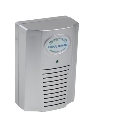 Thiết bị tiết kiệm năng lượng kỹ thuật số siêu thông minh SD-001, Tải sử dụng: 18000W, Phích cắm EU, phích cắm US, phích cắm UK