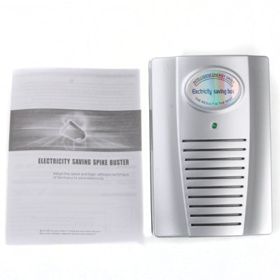 Thiết bị tiết kiệm năng lượng kỹ thuật số siêu thông minh SD-001, Tải sử dụng: 18000W, Phích cắm EU, phích cắm US, phích cắm UK