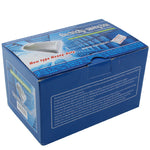 Thiết bị tiết kiệm năng lượng kỹ thuật số siêu thông minh SD-001, Tải sử dụng: 18000W, Phích cắm EU, phích cắm US, phích cắm UK
