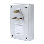 Thiết bị tiết kiệm năng lượng kỹ thuật số siêu thông minh SD-001, Tải sử dụng: 18000W, Phích cắm EU, phích cắm US, phích cắm UK