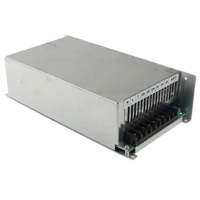 Nguồn điện chuyển mạch điều chỉnh (100~240V), DC 0-24V 30A, DC 0-12V 55A