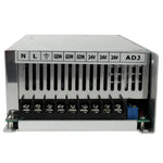 Nguồn điện chuyển mạch điều chỉnh (100~240V), DC 0-24V 30A, DC 0-12V 55A