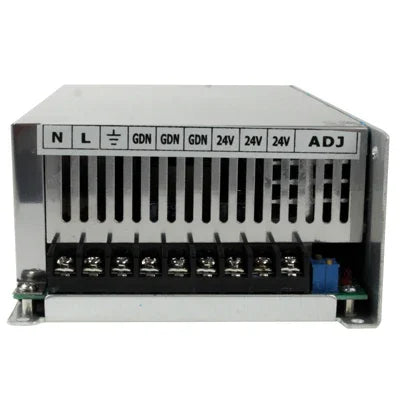 Nguồn điện chuyển mạch điều chỉnh (100~240V), DC 0-24V 30A, DC 0-12V 55A