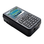 Máy Tìm Vệ Tinh Kỹ Thuật Số Di Động Màn Hình Màu LCD 3.5 inch SATLINK WS6906, WS6906