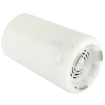 Máy khuếch tán tinh dầu USB mini / máy tạo độ ẩm tinh dầu với đèn LED trắng ấm, máy khuếch tán tinh dầu USB