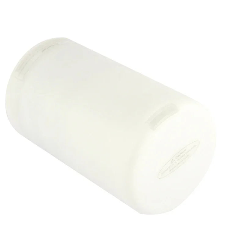 Máy khuếch tán tinh dầu USB mini / máy tạo độ ẩm tinh dầu với đèn LED trắng ấm, máy khuếch tán tinh dầu USB
