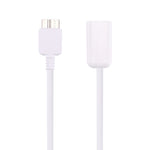 Cáp chuyển đổi OTG Micro USB 3.0 đực sang USB 2.0 cái dài 21cm