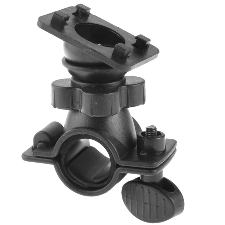 Giá Đỡ Tay Lái Xe Đạp Túi Chạm Khóa Kéo Chống Thấm Nước / Chống Cát / Chống Tuyết / Chống Bụi, Phù Hợp Cho Galaxy Note III / N9000 & Mega 6.3 / i9200, Dành Cho Note III