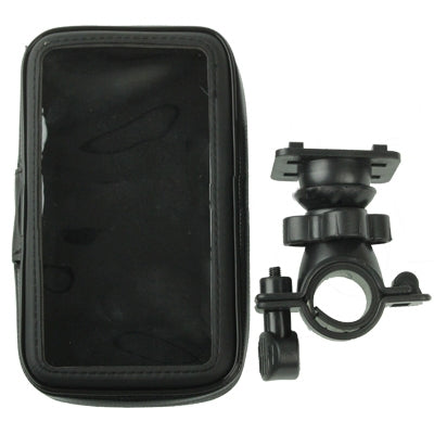 Giá Đỡ Xe Đạp & Vỏ Chạm Chống Thấm Nước Cho Galaxy Note / i9220 / N7000, Note II / N7100, Note III / N9000, Dành Cho Note II