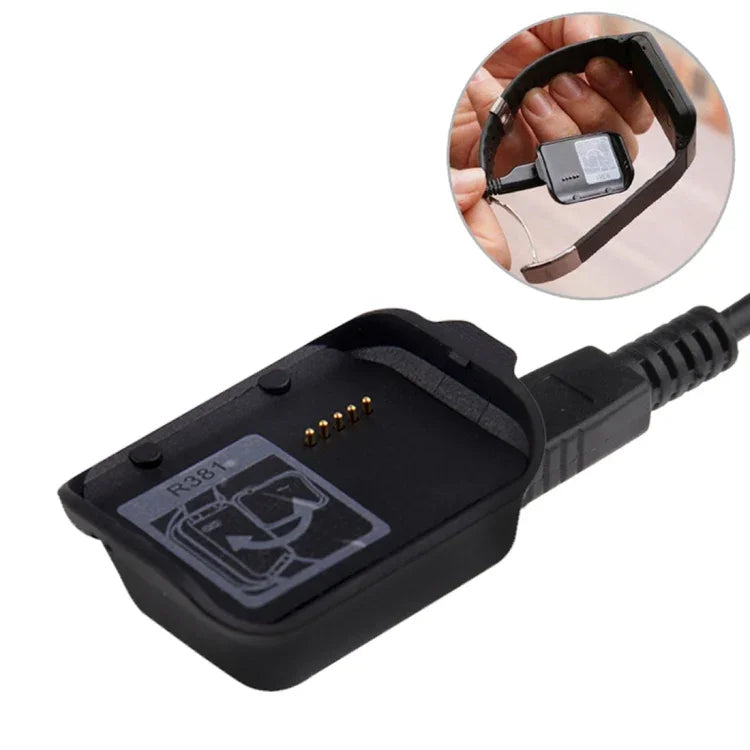 Sạc vòng đeo tay Bluetooth cho Samsung Gear 2 Neo R381