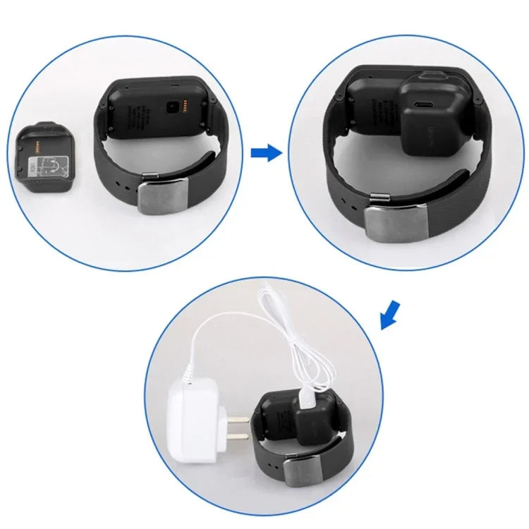 Sạc vòng đeo tay Bluetooth cho Samsung Gear 2 Neo R381