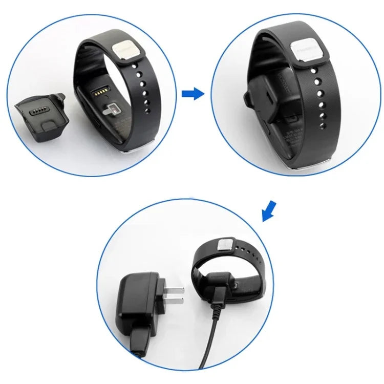 Sạc vòng đeo tay Bluetooth cho Samsung Gear Fit R350