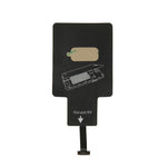 Bộ nhận sạc không dây chuẩn QI, phổ thông cho tất cả điện thoại Micro USB