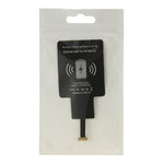 Bộ nhận sạc không dây chuẩn QI, phổ thông cho tất cả điện thoại Micro USB