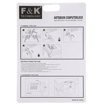 Anti-Theft Office Notebook Laptop PC Computer Desk Key Security Lock Chain Cable, Length: about 1.2m, Length: 1.2m