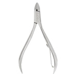 Kìm cắt dây mini chính xác BK-108 Baku bằng thép không gỉ hàm thẳng chất lượng cao, BK-108