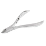 Kìm cắt dây mini chính xác BK-108 Baku bằng thép không gỉ hàm thẳng chất lượng cao, BK-108