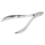 Kìm cắt dây mini chính xác BK-108 Baku bằng thép không gỉ hàm thẳng chất lượng cao, BK-108
