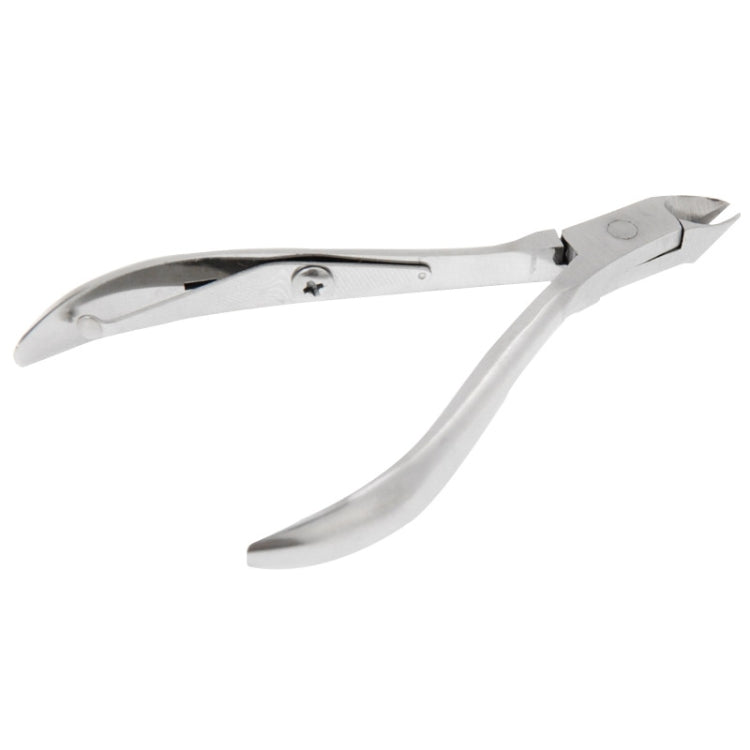 Kìm cắt dây mini chính xác BK-108 Baku bằng thép không gỉ hàm thẳng chất lượng cao, BK-108