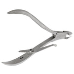 Kìm cắt dây mini chính xác BK-108 Baku bằng thép không gỉ hàm thẳng chất lượng cao, BK-108