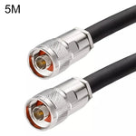 Cáp N Male sang N Male, Chiều dài: 15m, Cáp 5m, Cáp 15m, Cáp 10m
