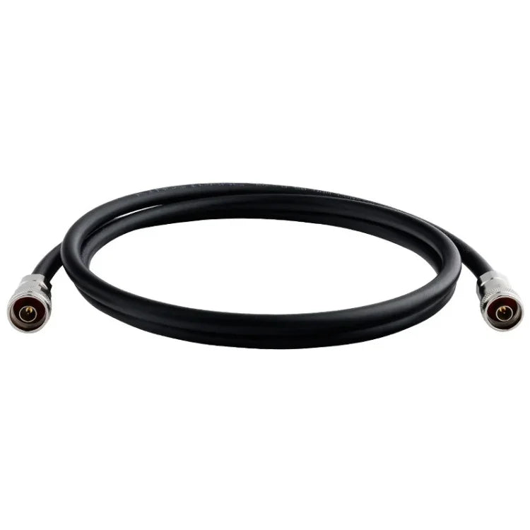 Cáp N Male sang N Male, Chiều dài: 15m, Cáp 5m, Cáp 15m, Cáp 10m