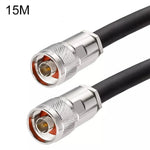 Cáp N Male sang N Male, Chiều dài: 15m, Cáp 5m, Cáp 15m, Cáp 10m