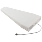 Ăng-ten lưỡng cực log-periodic ngoài trời công suất cao 11dBi 800~960/1710~2500MHZ N female, N female