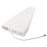 Ăng-ten lưỡng cực log-periodic ngoài trời công suất cao 11dBi 800~960/1710~2500MHZ N female, N female