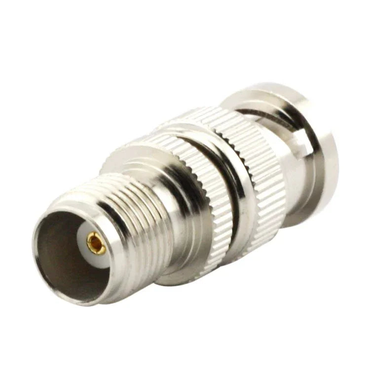 Đầu nối chuyển đổi đực BNC sang cái TNC RF cáp đồng trục, RF cáp đồng trục