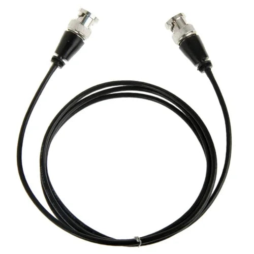 Cáp đực BNC sang đực BNC cho camera giám sát, chiều dài: 1.2m, 1.2m