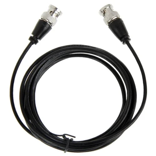 Cáp đực BNC sang đực BNC cho camera giám sát, chiều dài: 4m, 4m
