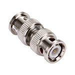 Đầu nối cắm BNC sang cắm BNC, BNC sang BNC