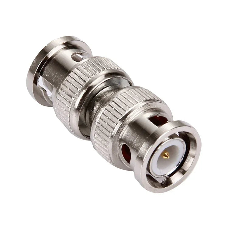 Đầu nối cắm BNC sang cắm BNC, BNC sang BNC