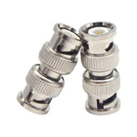 Đầu nối cắm BNC sang cắm BNC, BNC sang BNC