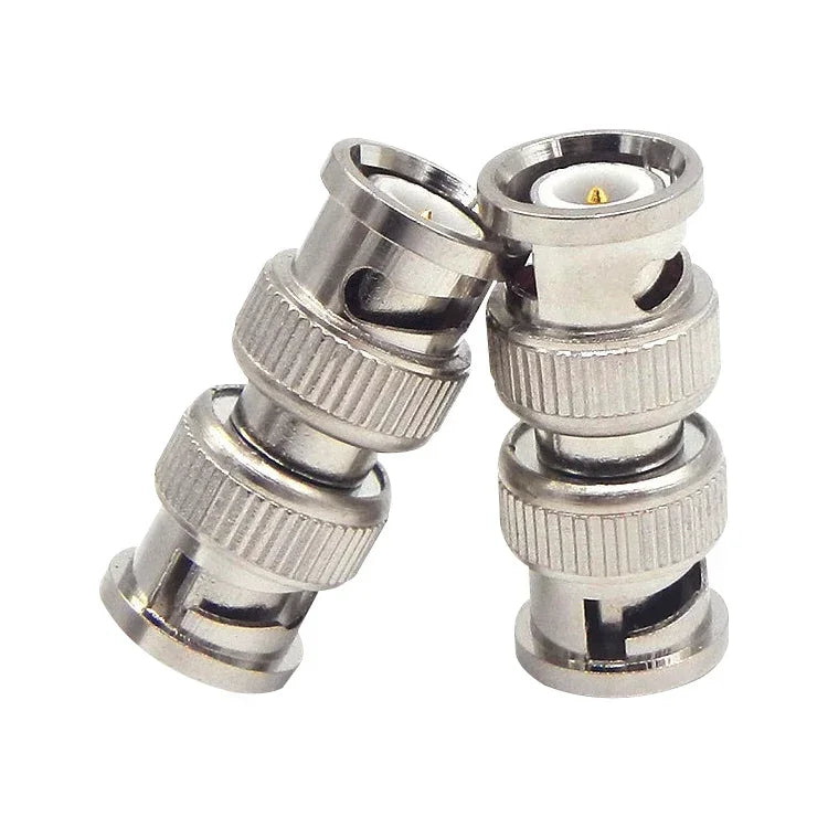 Đầu nối cắm BNC sang cắm BNC, BNC sang BNC