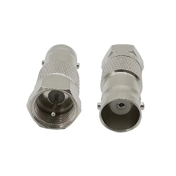Đầu nối BNC Jack sang F Plug, BNC sang F