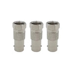 Đầu nối BNC Jack sang F Plug, BNC sang F