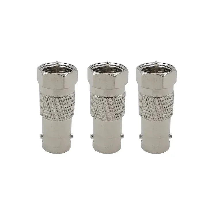 Đầu nối BNC Jack sang F Plug, BNC sang F