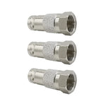 Đầu nối BNC Jack sang F Plug, BNC sang F