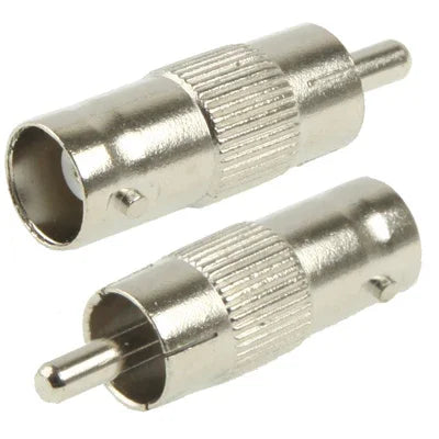 Đầu nối BNC Jack sang RCA Plug, BNC sang RCA